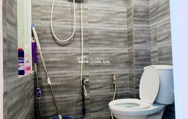 Mặt Tiền Kinh Doanh khu Út Tịch Hoàng Việt, P.4 Tân Bình. 3.4x10m, 2 Tầng Sổ A4, Chỉ 9 tỷ TL